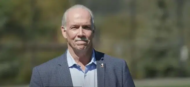 Province announces new measures to address rising costs of living in B.C.