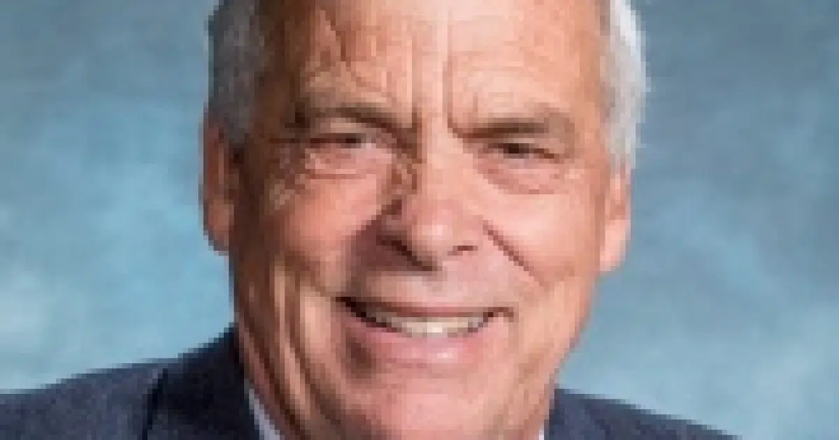 David Laird Area M (Beautiful Nicola Valley North) Radio NL