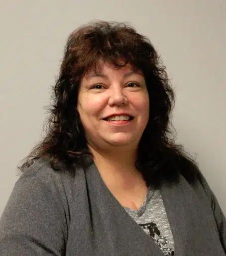 Diane Jules - Area 4