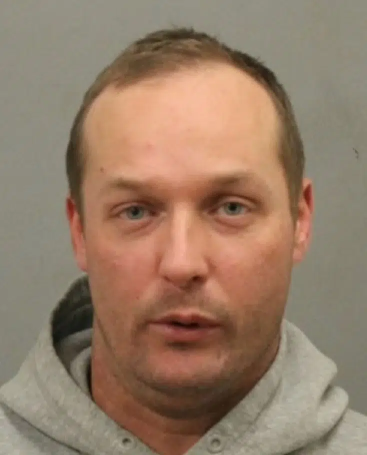 RCMP looking for information, potential victims after Kamloops man charged with sexual assault of a minor