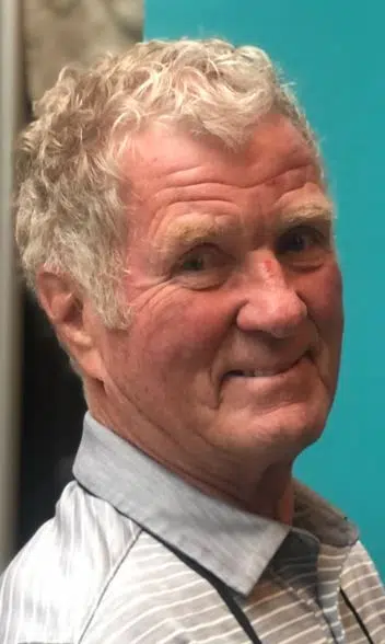 Herb Graham - Area N (Beautiful Nicola Valley - South)