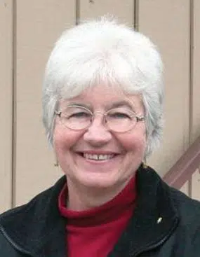 Jill Hayward - Area O (Lower North Thompson)