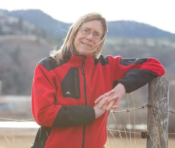 Lee Morris - Area P (Rivers and the Peaks)