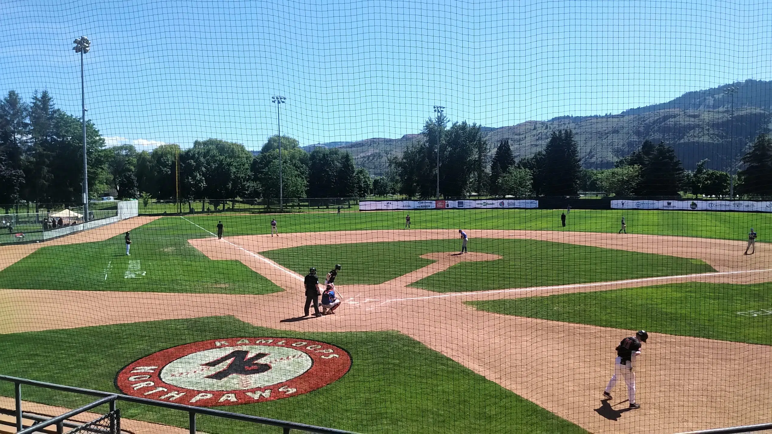 NorthPaws to meet with City of Kamloops to discuss potential upgrades to NorBrock stadium