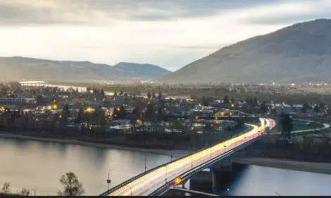 City of Kamloops moving ahead with North Shore Community Plan