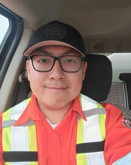 Usoff Tsao - Area A (Wells Gray Country)