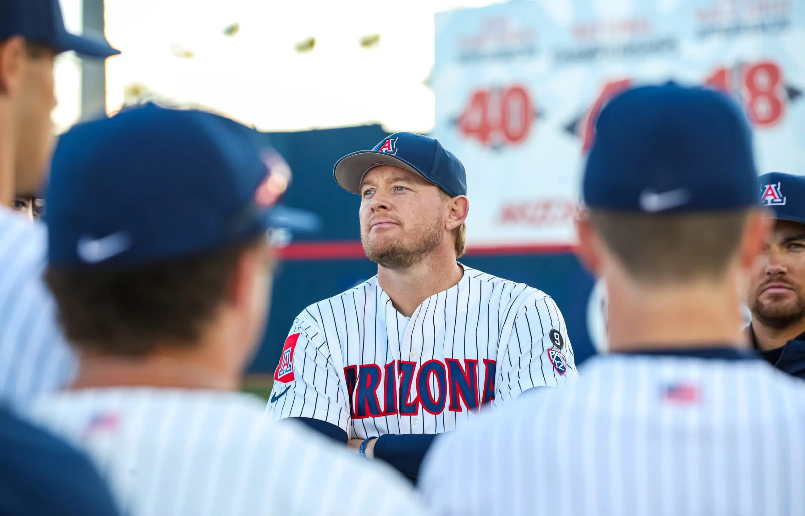 World Series champion Brian Anderson named new Kamloops NorthPaws head coach
