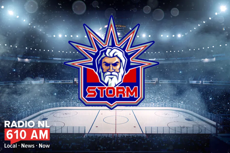 Kamloops Storm coach replaced following sudden return to Europe