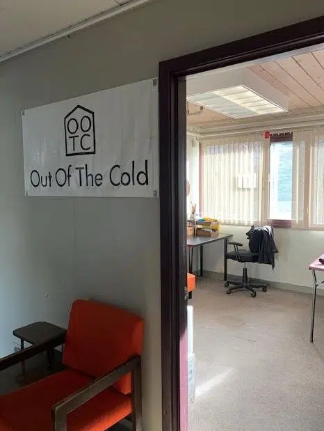 Out of the Cold Kamloops 'shocked' by CMHA decision to not to operate winter shelters