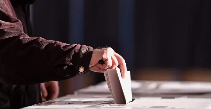 Kamloops election post-mortem shows hundreds disenfranchised by mail-in voting