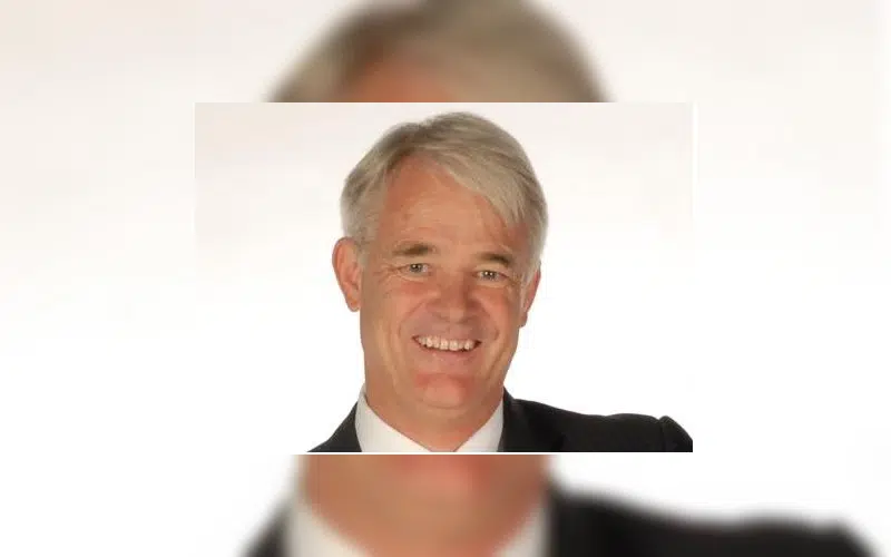 Michael Campbell and "Money Talks" returns to weekends on RadioNL