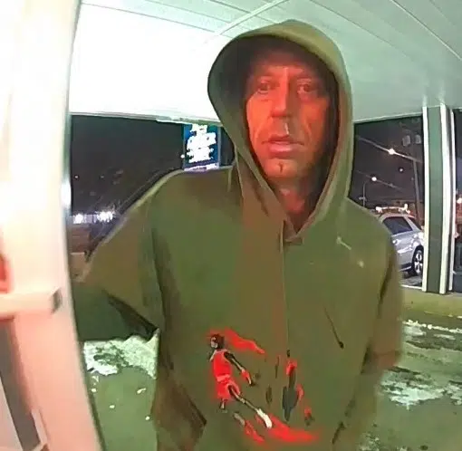 Kamloops RCMP continuing to search for missing Kelowna man