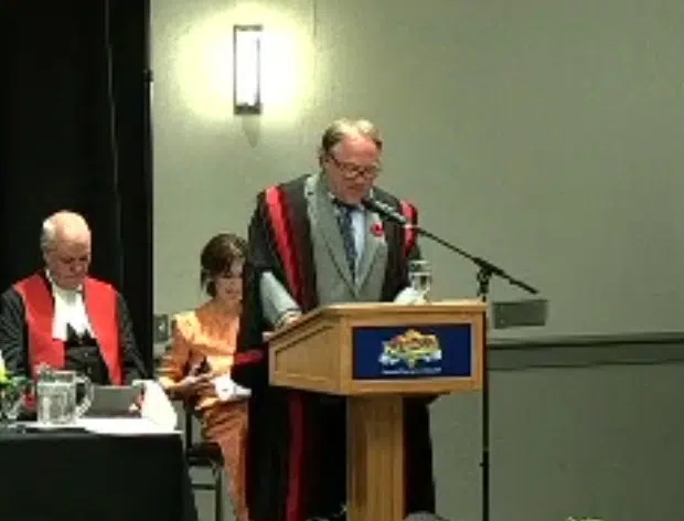 New mayor and council to take over at Kamloops City Hall