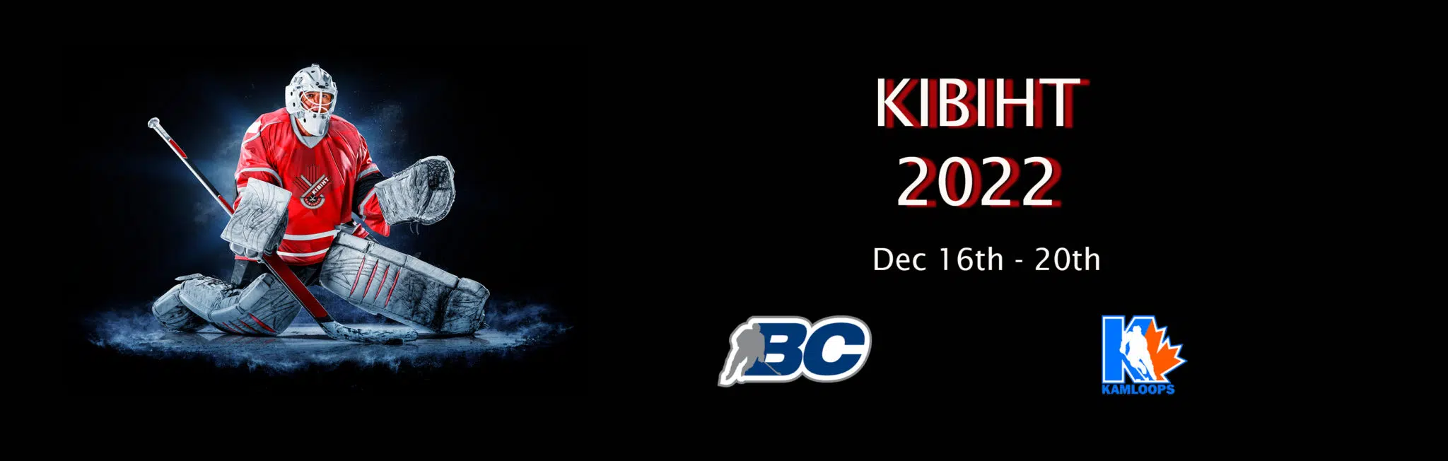 Annual KIBIHT hockey tournament back after two year hiatus