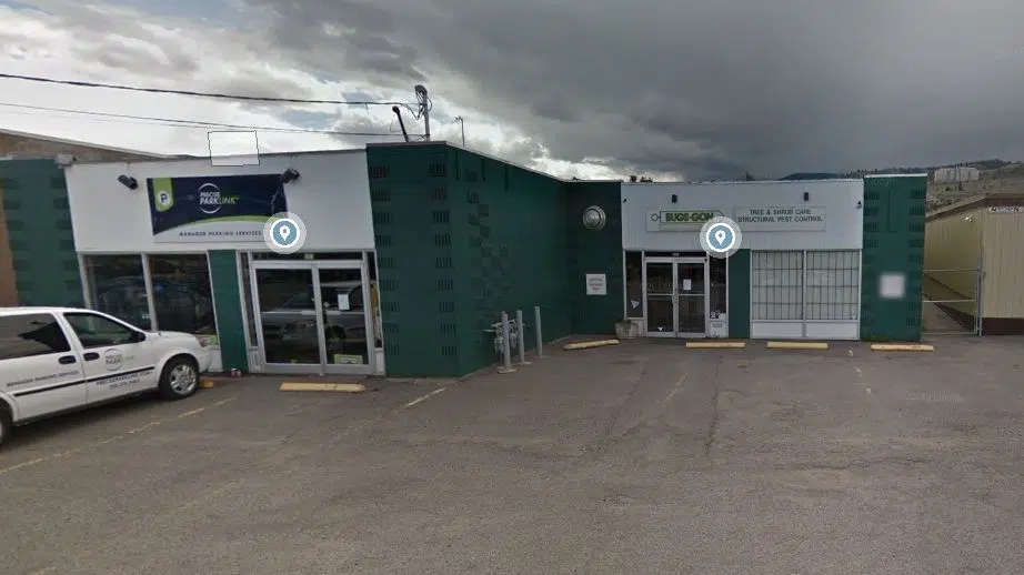 St. Vincent De Paul Society claims Bugs-Gon issued parking tickets to seniors