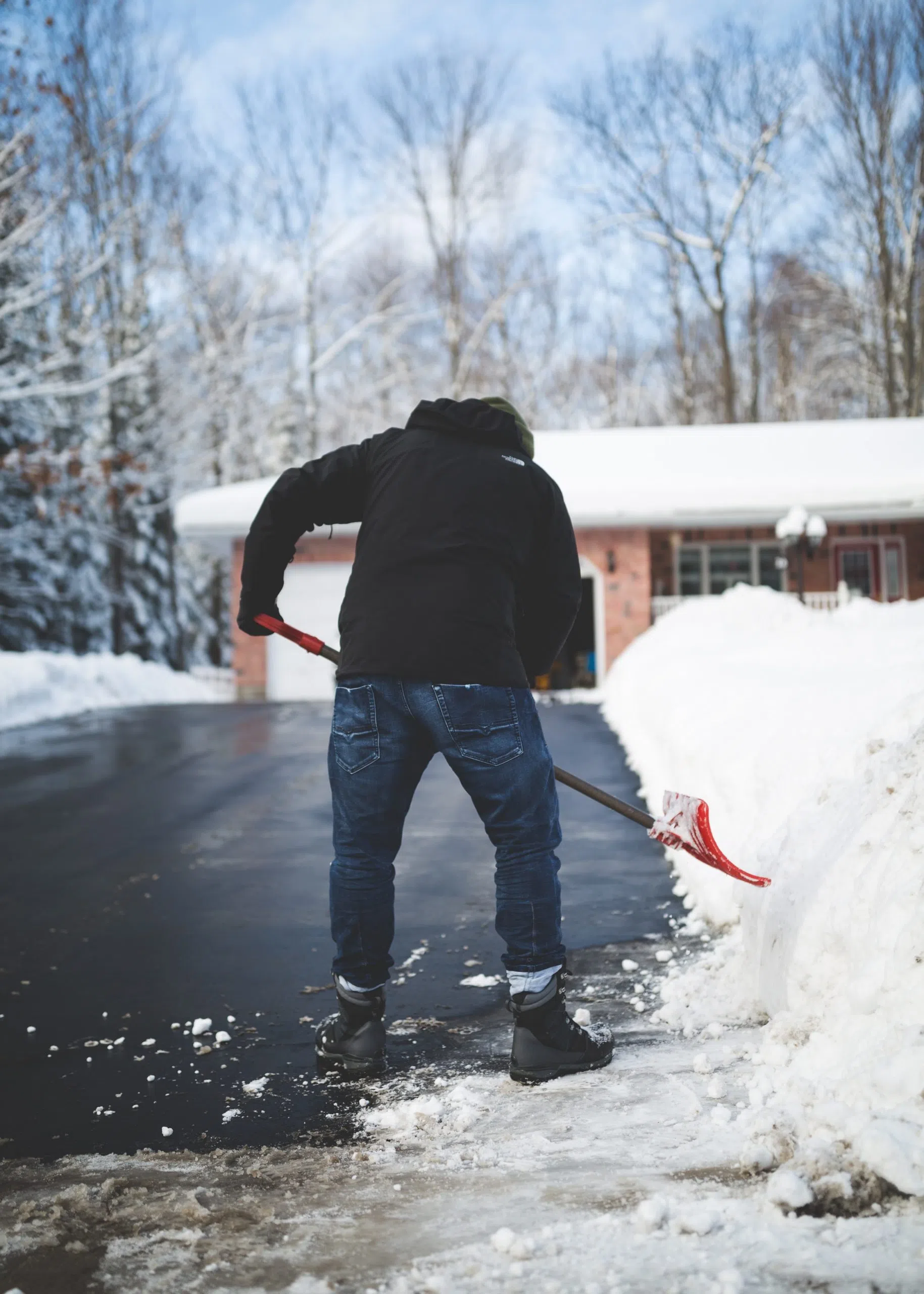 Kamloops Snow Angels urgently seeking volunteers