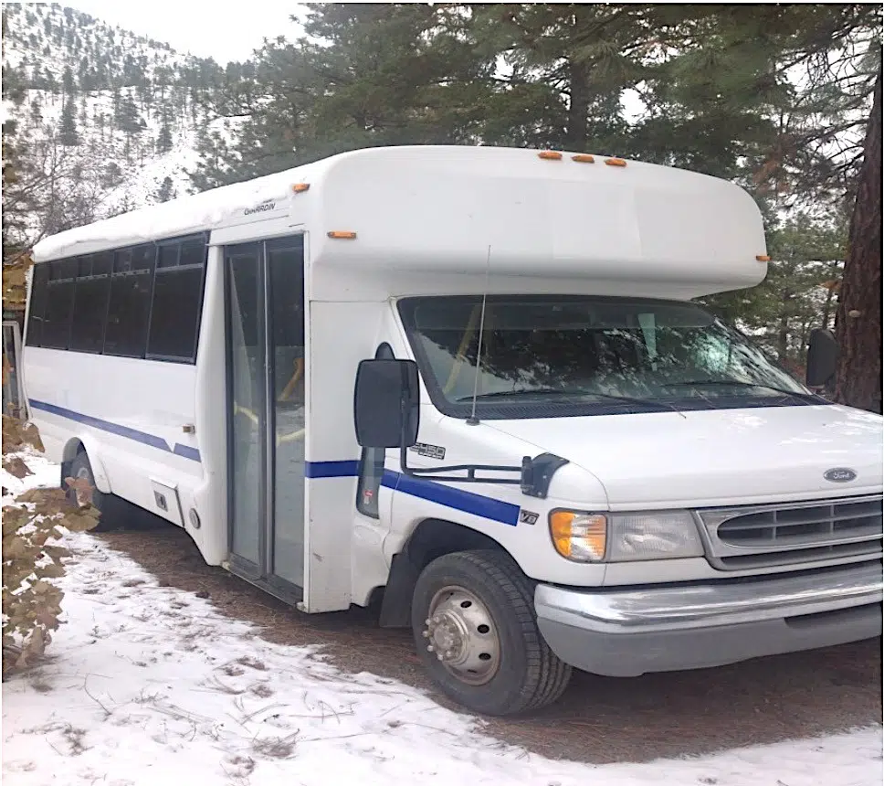 Lytton able to access Ashcroft services through new bus route Radio