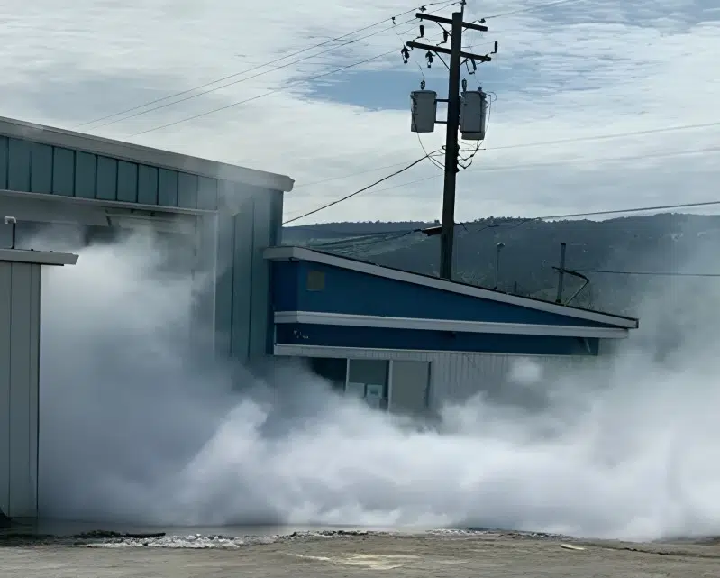 Investigation finds miscommunication and staffing changes led to deadly ammonia leak in Kamloops