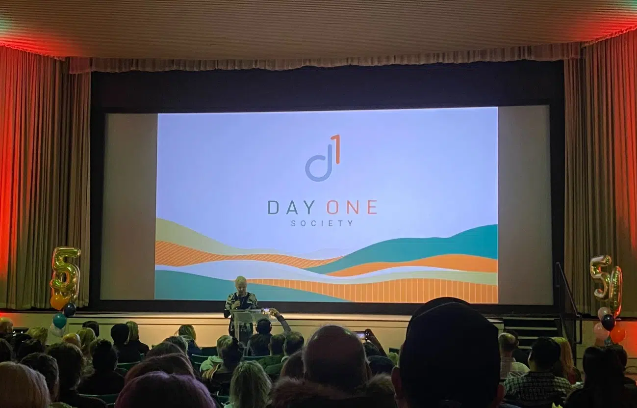 Kamloops Society for Alcohol and Drug Services rebrands as Day One Society
