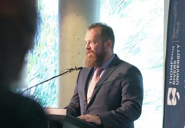 TRU backs senior administrator cleared in misconduct investigation