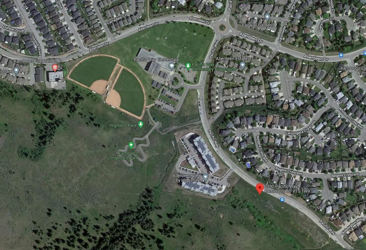 SD73 inches closer to new Aberdeen High School with site acquisition dollars