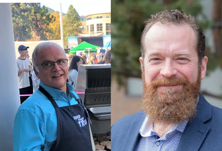 TRU to release findings of investigation into two senior administrators Tuesday