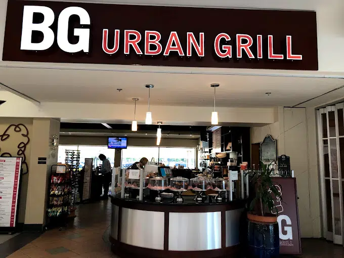 Kamloops Airport looking for new restaurant operator