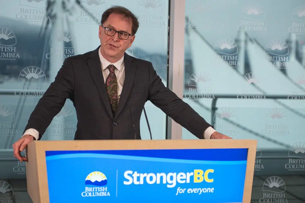 B.C.'s new family doctor payment model, aimed at addressing shortage, takes effect