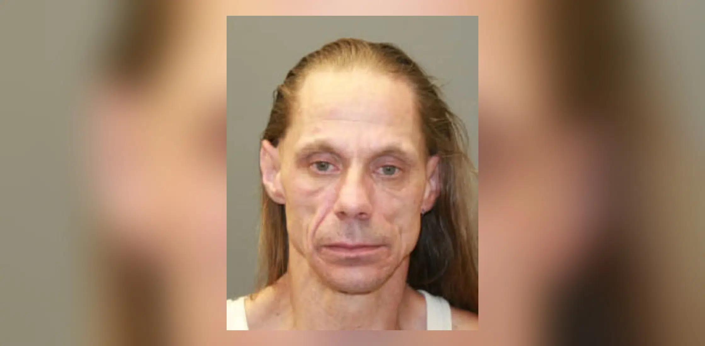 RCMP looking for Kamloops man wanted on a warrant