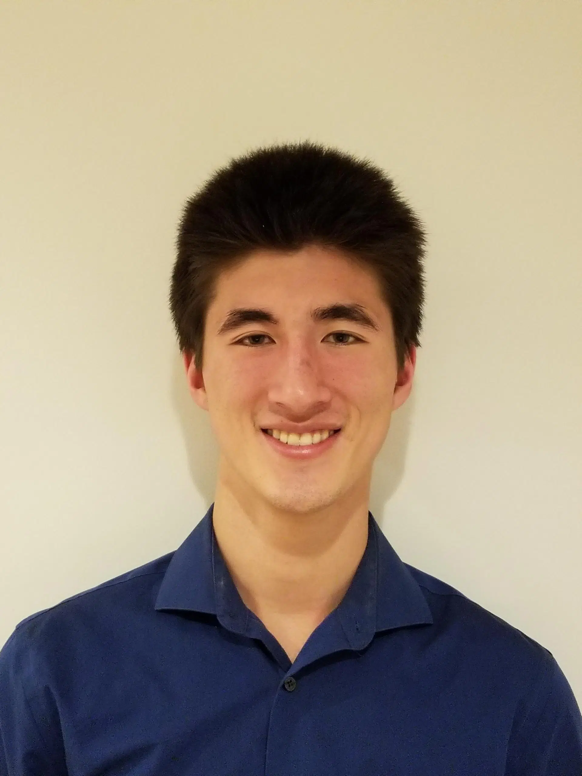Kamloops student selected as finalist for 2023 Loran Award