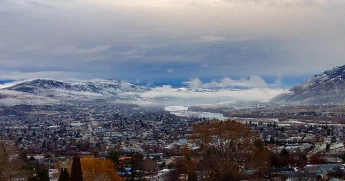 Kamloops economy likely saving grace for housing market realtor