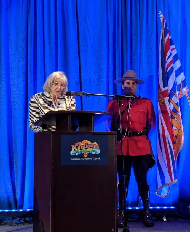 Condolences mount as Kamloops loses long-time civic leader