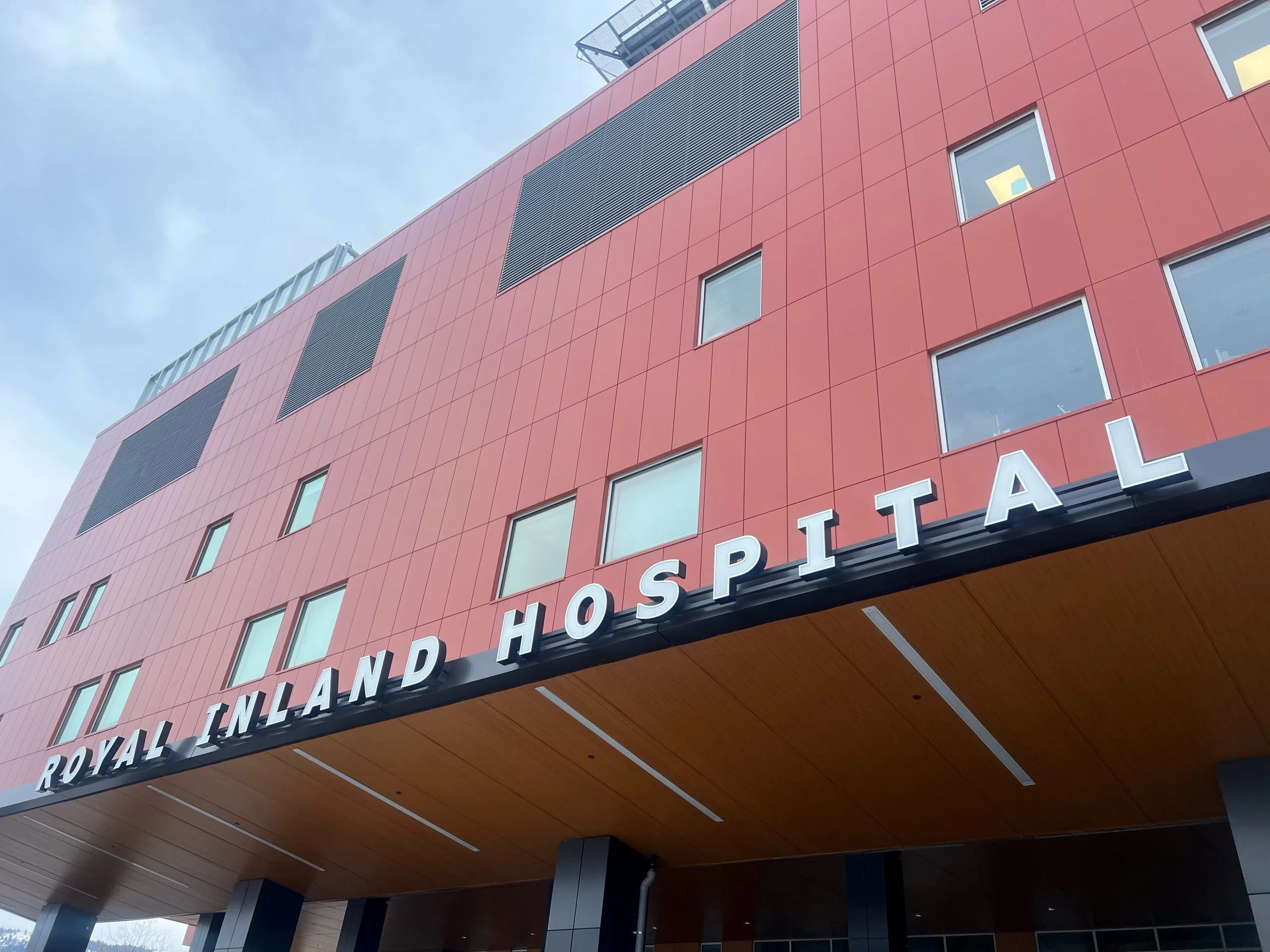 Kamloops OB-GYNs say Hhealth system "no longer safe," confirm resignations in public statement