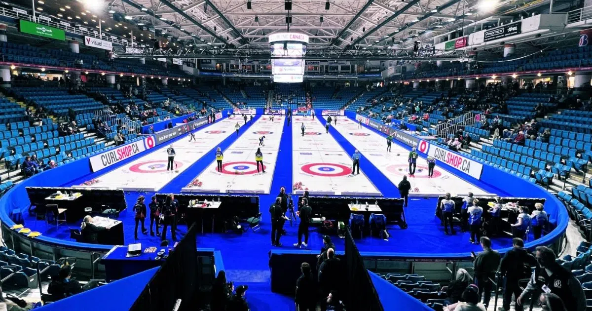 ‘it Was More Than We Ever Imagined Scotties Organizers Pleased With