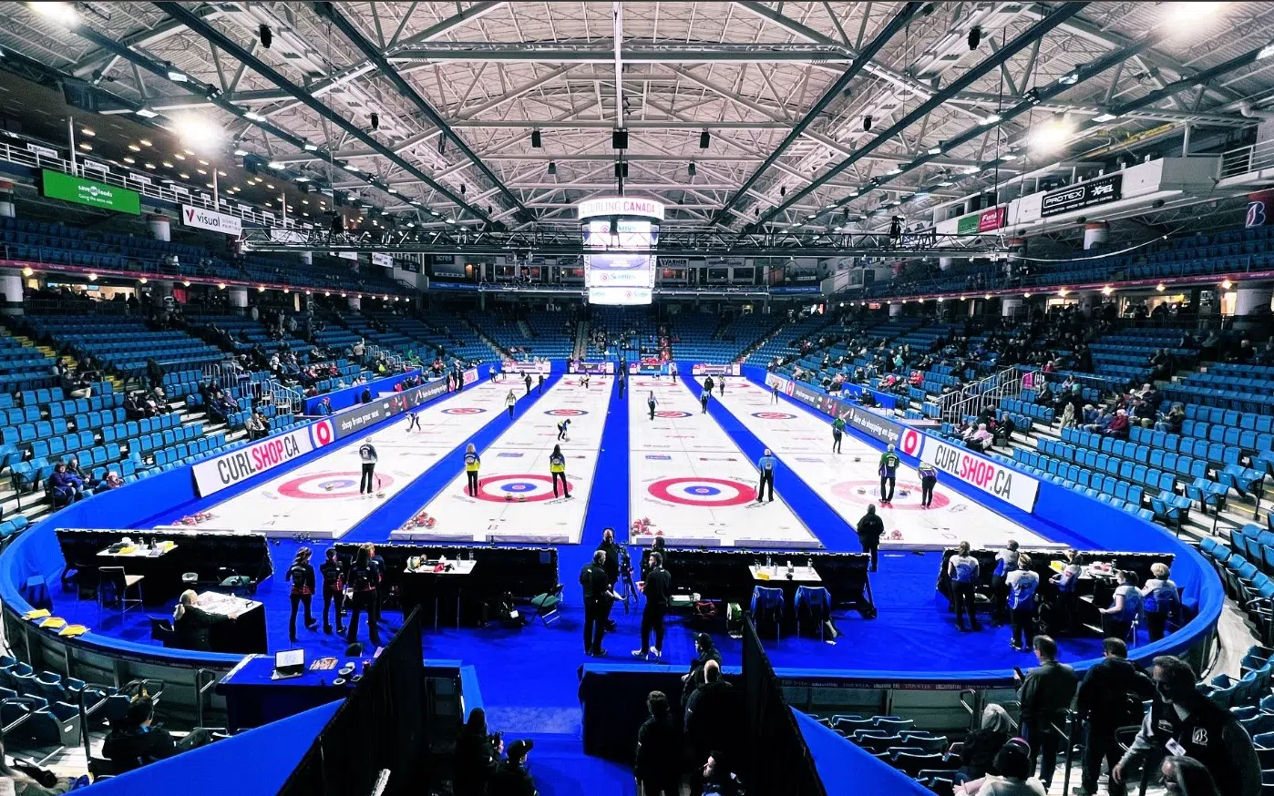 'It was more than we ever imagined,' Scotties organizers pleased with 2023 tournament in Kamloops