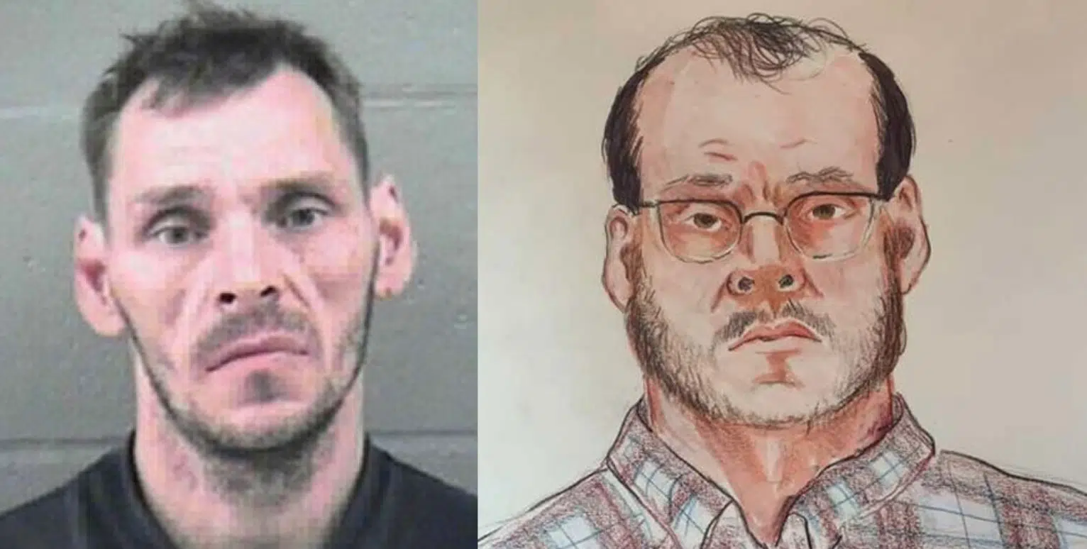 B.C. Review Board lets child killer Schoenborn keep eligibility for 28-day leave