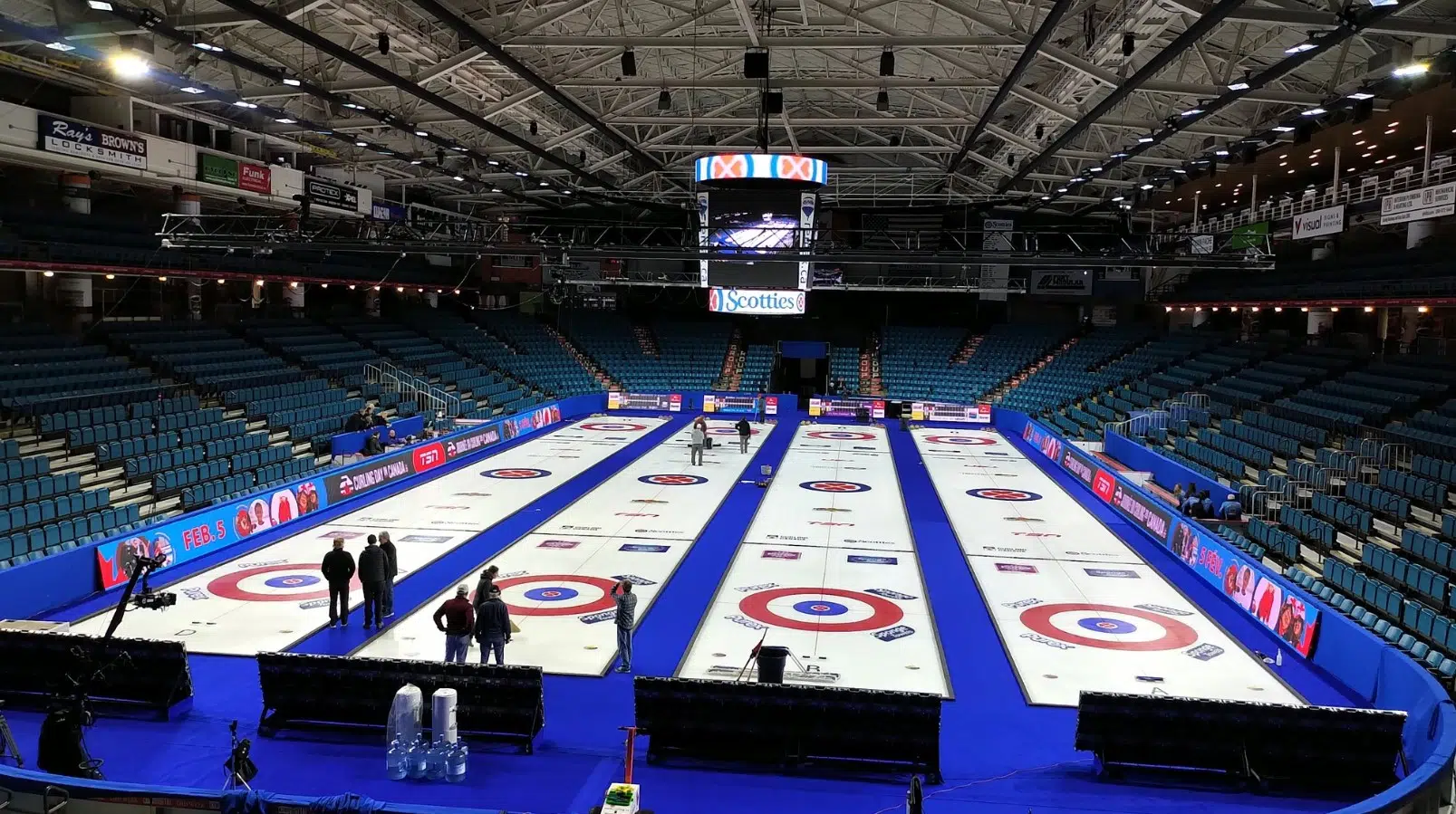 Clancy Grandy hoping to make B.C. proud as Scotties opens in Kamloops