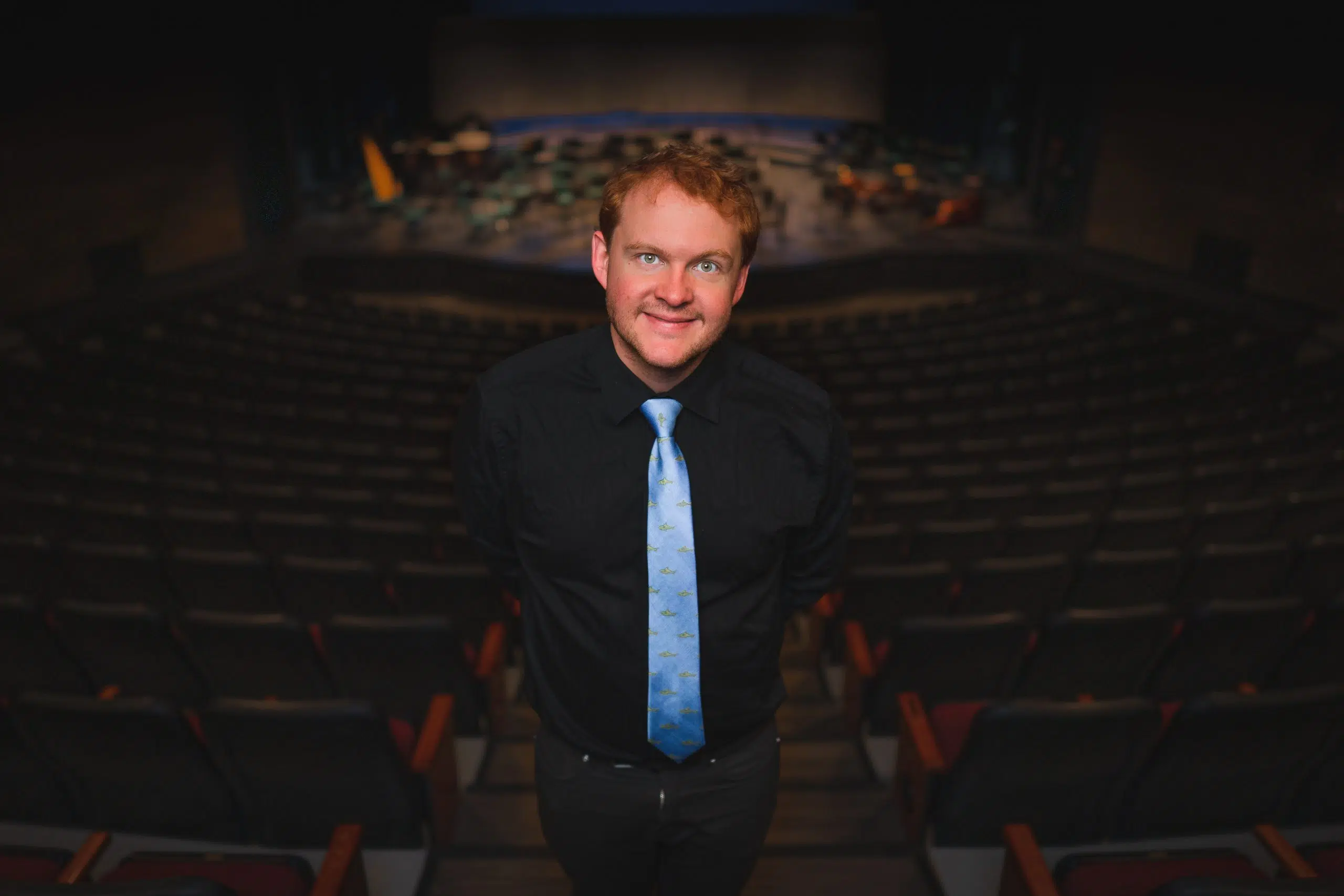 KSO Executive Director Daniel Mills moving back to Calgary