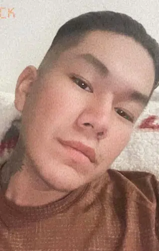 RCMP say criminality suspected in suspicious disappearance of Merritt man, Miguel Mack