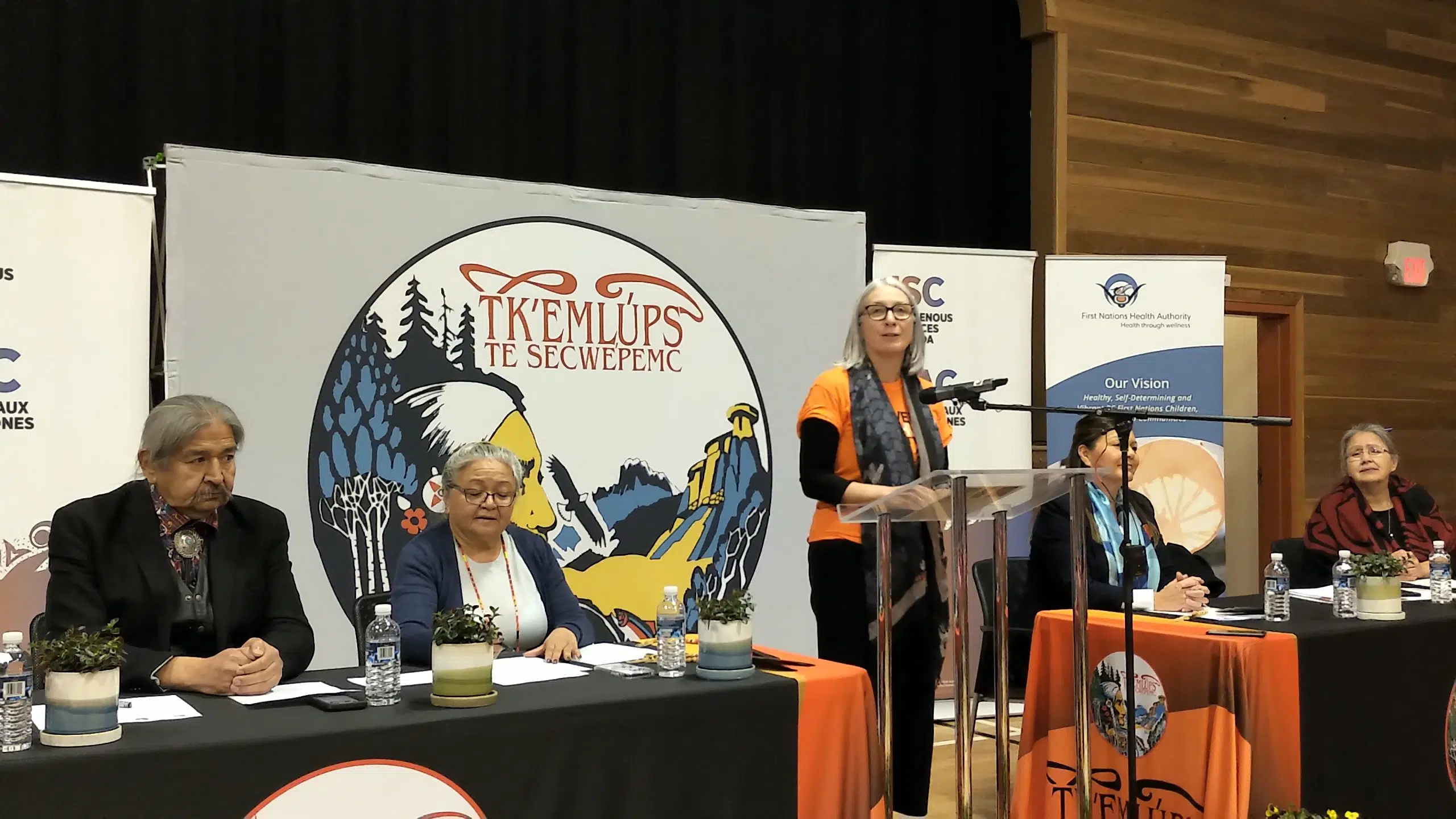 Indigenous Services Minister defends Papal visit expenses: 'Every penny was worth it'