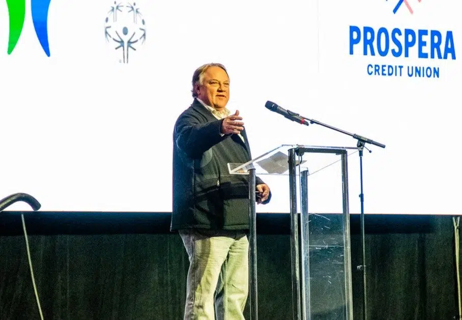 Okay Stop! Fact Checking an interview with Kamloops Mayor Reid Hamer