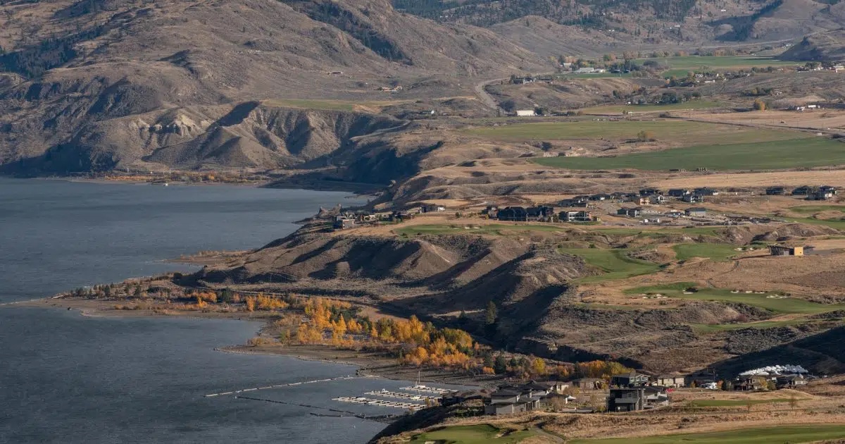 TNRD reviewing zoning bylaws in Tobiano to potentially shift towards