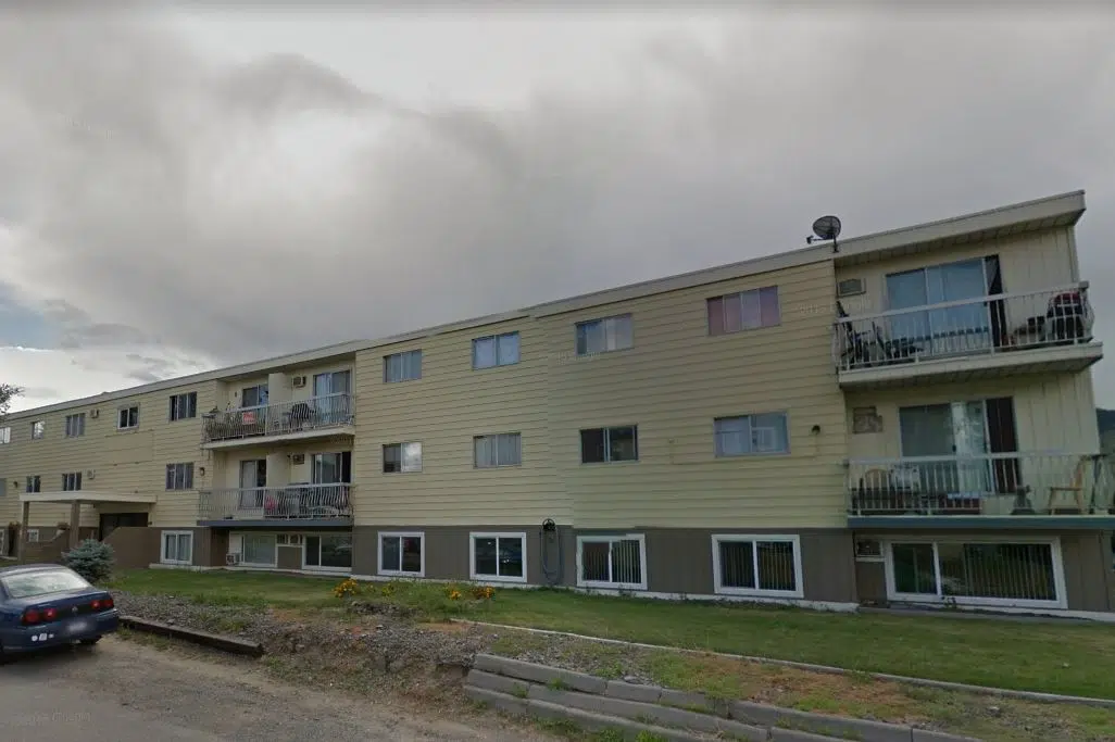 BC Housing buys 42-unit Cherry Avenue apartment building for $12.8 million