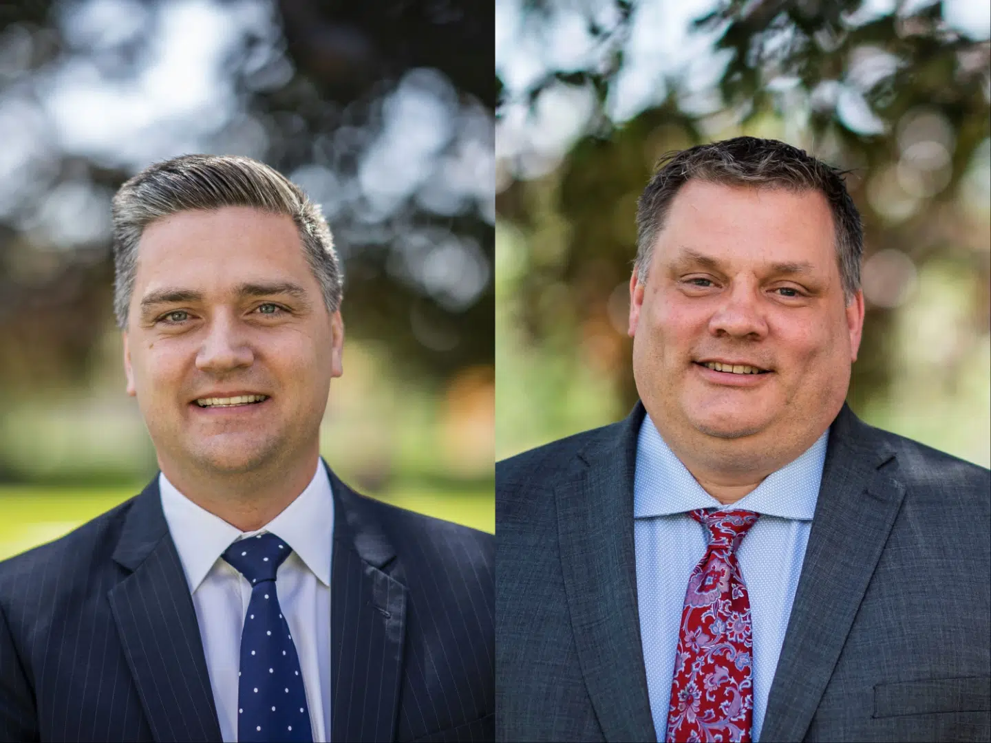 Kamloops MLAs reveal which ridings they will run for in upcoming provincial election