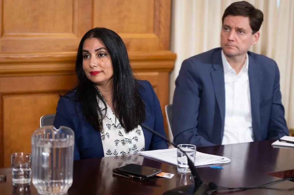 Helpline and funding for groups to combat hate-motivated violence in B.C.