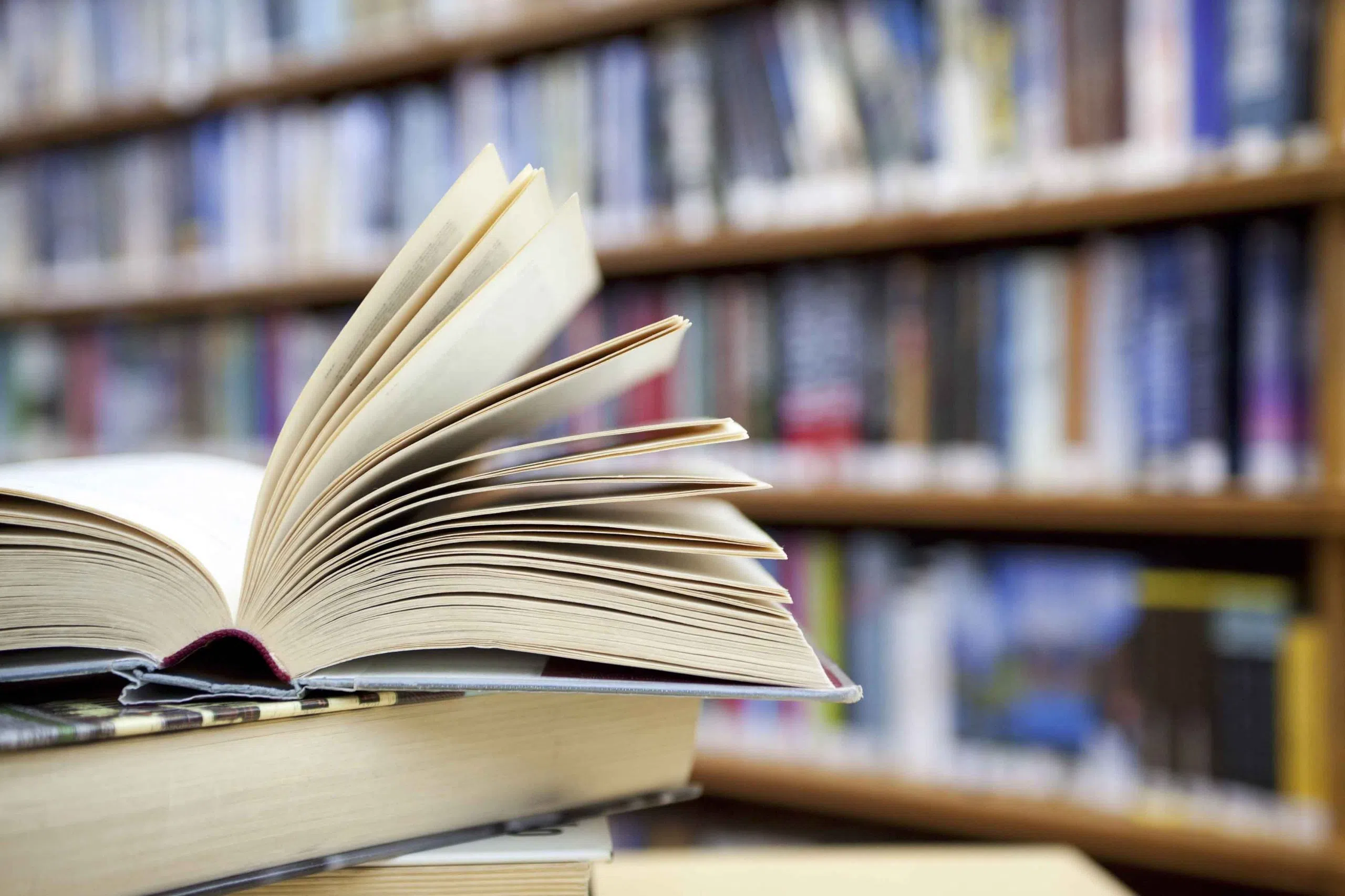 Thompson-Nicola Regional Library receives over $533,000 cash injection from province