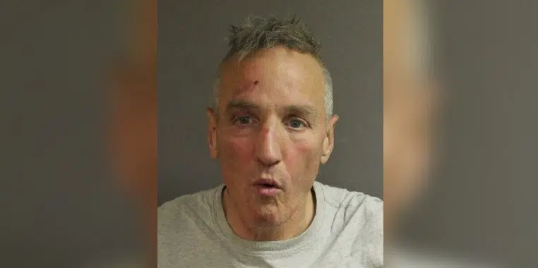 Man found dead in Valleyview dumpster identified as Gregory Troy Hamilton