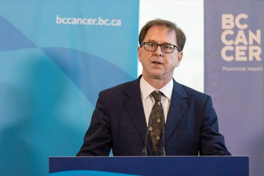 B.C. to refer some cancer patients to Washington to cut radiation therapy wait