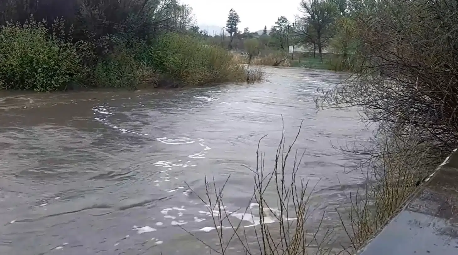 Cache Creek maintains local state of emergency despite lower river levels