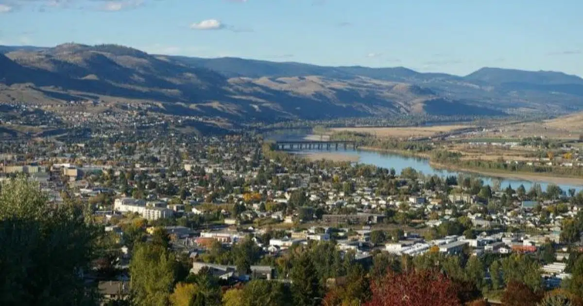 City of Kamloops rolling out property tax notices Radio NL Kamloops News